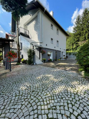Przystanek Karpacz - ul Wąska 1B, Karpacz